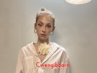 Cwengibbard
