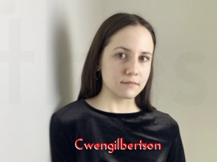 Cwengilbertson