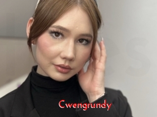 Cwengrundy