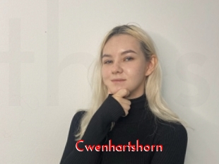 cwenhartshorn The Sex