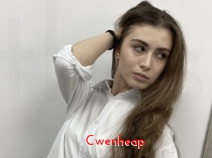 Cwenheap