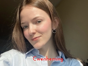 Cwenheming