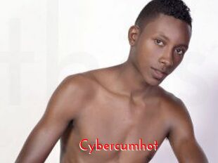 Cybercumhot