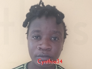 cynthia34 The Sex
