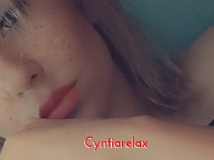 Cyntiarelax