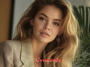 Cyracandy