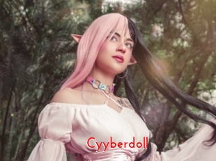 Cyyberdoll
