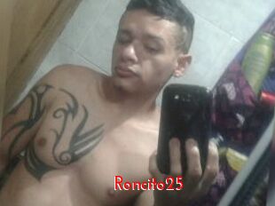 Roncito25