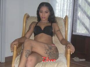 Zilver