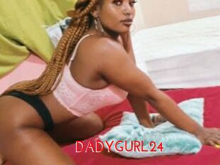 DADYGURL24