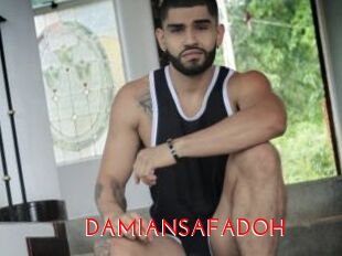 DAMIANSAFADOH The Sex