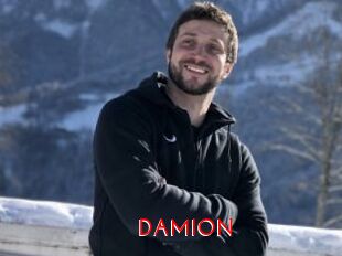 DAMION