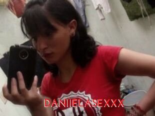 DANIIELASEXXX