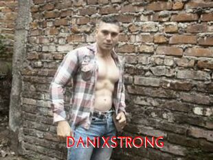 DANIXSTRONG