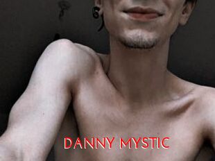 DANNY_MYSTIC