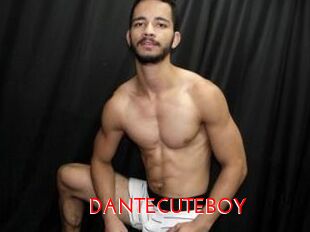 DANTECUTEBOY