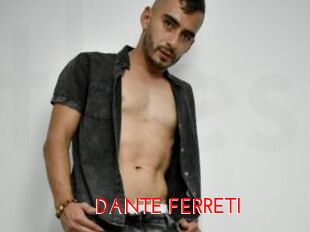 DANTE_FERRETI