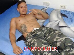 DANYSOLDIER