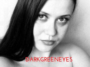 DARKGREENEYES
