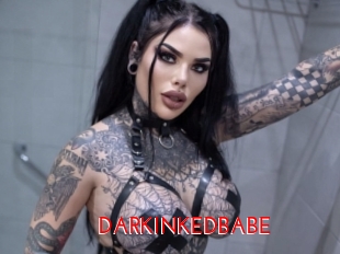 DARKINKEDBABE
