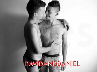 DAVIDANDDANIEL The Sex