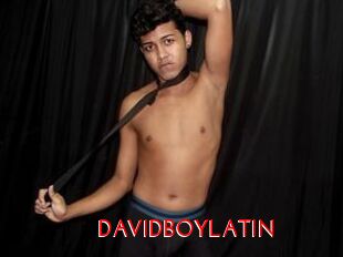 DAVIDBOYLATIN
