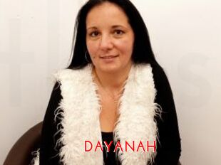 DAYANAH