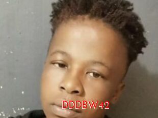 DDDBW42