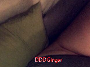 DDDGinger