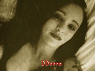 DDonna