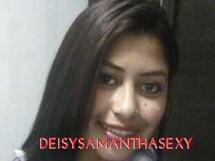 DEISYSAMANTHASEXY