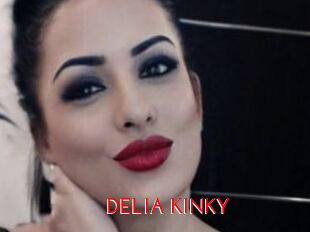 DELIA_KINKY