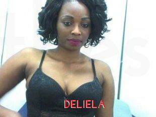 DELIELA The Sex