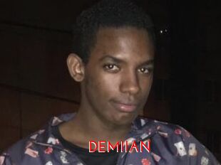DEMIIAN