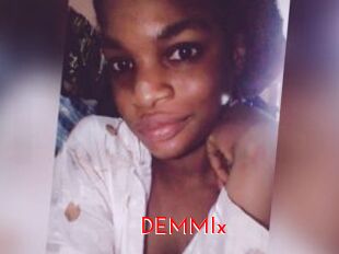 DEMMIx