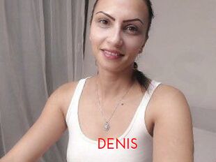DENIS_ The Sex