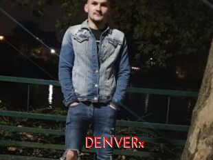 DENVERx