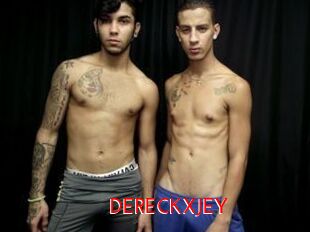 DERECKXJEY