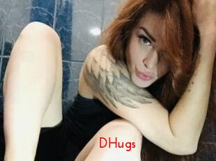 DHugs