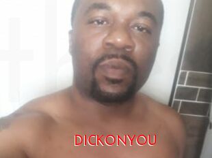 DICKONYOU