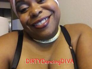 DIRTYDancingDIVA