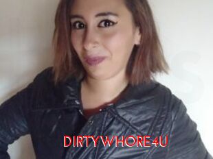 DIRTYWHORE4U