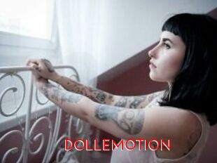 DOLLEMOTION
