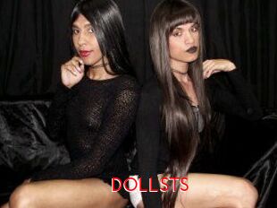 DOLLSTS