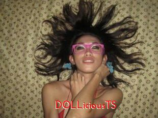 DOLLiciousTS