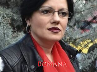 DOMANA