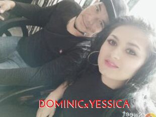 DOMINICxYESSICA
