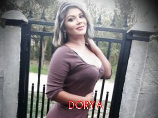 DORYA