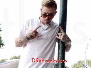 DRxFreakshow