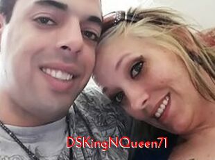 DSKingNQueen71
